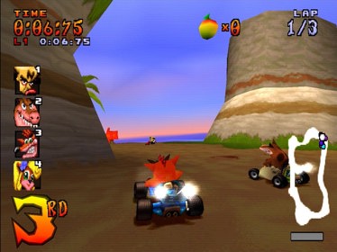 CTR: Crash Team Racing - Screenshot - Gameplay (null) - 1440x1080