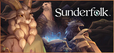 Sunderfolk - Banner (World) - 460x215