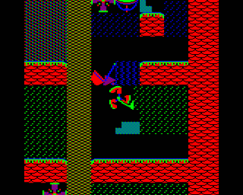 Clogger - Screenshot - Gameplay (null) - 320x256