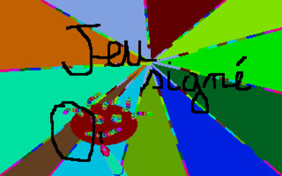 Jeu Signé - Screenshot - Game Title (null) - 960x600