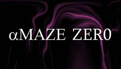 aMAZE ZER0 - Banner (null) - 616x353