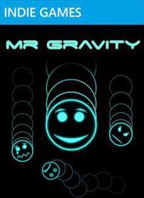 Mr. Gravity - Box - Front (World) - 219x300
