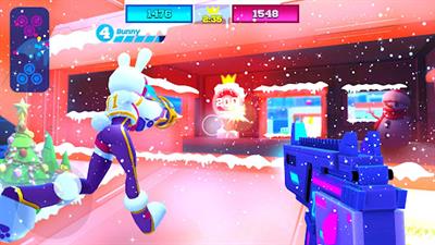 Frag Pro Shooter - Screenshot - Gameplay (null) - 551x310
