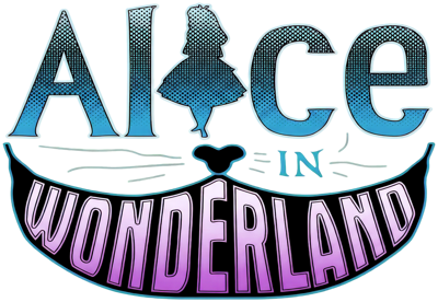Alice in Wonderland (Eagle7796) - Clear Logo (null) - 1875x1294