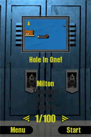 I Heart Geeks - Screenshot - Gameplay (null) - 256x384