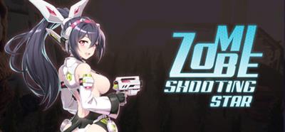 Zombie Shooting Star - Banner (null) - 460x215