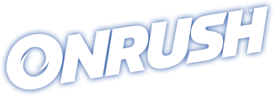 ONRUSH - Clear Logo (null) - 1901x671