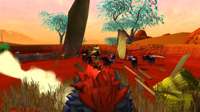 Ty the Tasmanian Tiger - Screenshot - Gameplay (null) - 1920x1080