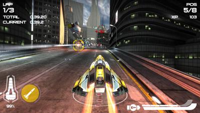 WipEout 2048 - Screenshot - Gameplay (null) - 1906x1080