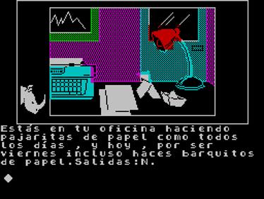 Super Lopez - Screenshot - Gameplay (null) - 512x384