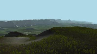 Flight Adventure - Screenshot - Gameplay (World) - 1000x562