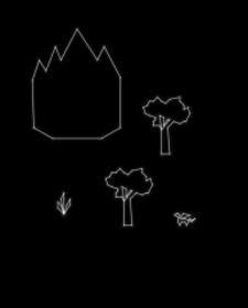 Quartz's Quest - Screenshot - Gameplay (World) - 193x240