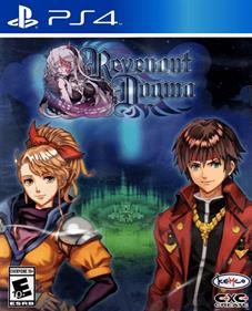 Revenant Dogma - Box - Front (North America) - 949x1170