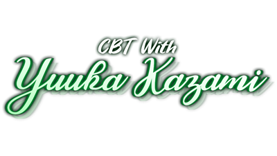 CBT With Yuuka Kazami - Clear Logo (null) - 640x360