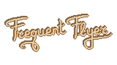 Frequent Flyer - Clear Logo (null) - 640x360