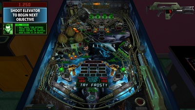 Aliens: Legendary Edition - Screenshot - Gameplay (null) - 1920x1080