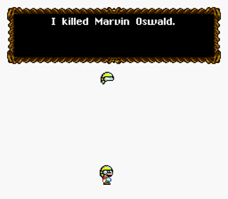 Super Mario World: Hack 0 2 - Screenshot - Gameplay (null) - 256x224
