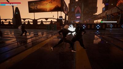 Cybernated - Screenshot - Gameplay (null) - 1920x1080