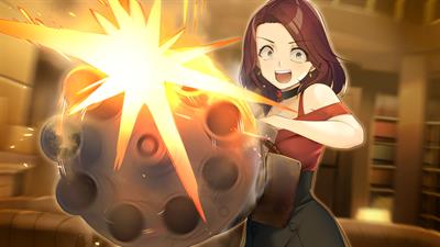 Find Love or Die Trying - Screenshot - Gameplay (null) - 3840x2160
