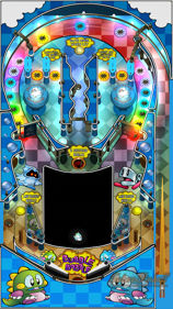 Bubble Bobble - Screenshot - Gameplay (World) - 1080x1920