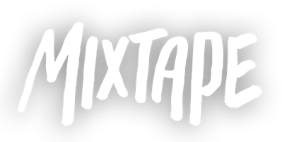 Mixtape - Clear Logo (World) - 1280x645