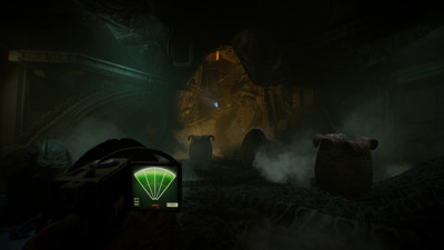 Alien: Rogue Incursion Evolved Edition - Screenshot - Gameplay (World) - 1920x1080