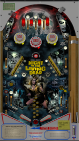 Night of the Living Dead '68 - Screenshot - Gameplay (null) - 677x1200