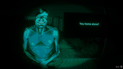 No, I'm not a Human - Screenshot - Gameplay (null) - 1920x1080