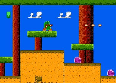 Isostasy - Screenshot - Gameplay (null) - 577x413