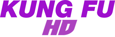Kung Fu HD - Clear Logo (null) - 722x235