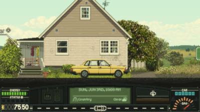 Keep Driving - Screenshot - Gameplay (null) - 739x415