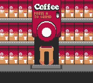 Supermarket Spree DX - Screenshot - Gameplay (World) - 1588x1430