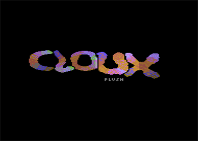 Cloux - Screenshot - Game Title (null) - 384x272