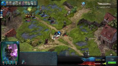 Pox Nora - Screenshot - Gameplay (null) - 960x540