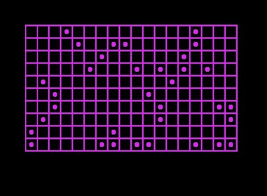 Cruciverba (Edizione Softgraf) - Screenshot - Gameplay (null) - 682x500