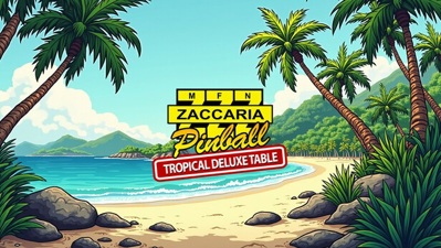 Tropical Deluxe - Banner (World) - 616x347