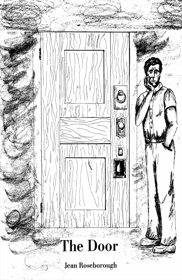 The Door - Box - Front (World) - 520x800