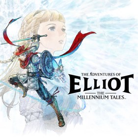 The Adventures of Elliot: The Millennium Tales - Square (World) - 2160x2160