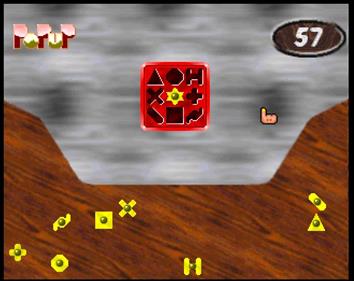 Pop Up - Screenshot - Gameplay (null) - 658x522