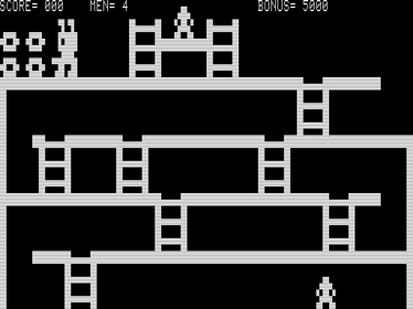 The Liberator - Screenshot - Gameplay (null) - 512x384