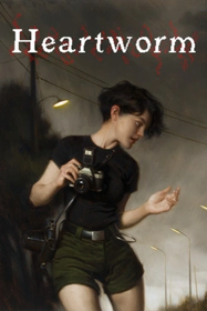 Heartworm - Fanart - Box - Front (World) - 250x375