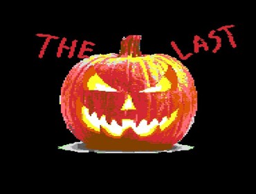 The Last Pumpkin - Screenshot - Game Title (null) - 689x523