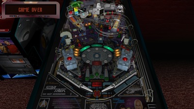 Star Trek: The Next Generation: 20th Anniversary Edition - Screenshot - Gameplay (null) - 1920x1080