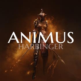 Animus: Harbinger - Box - Front (Australia) - 800x800