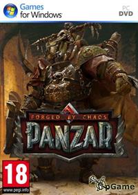 Panzar - Box - Front (null) - 354x500
