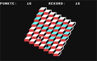 Q-Bernd - Screenshot - Gameplay (null) - 320x200