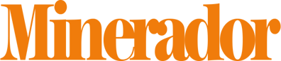 Minerador - Clear Logo (Brazil) - 741x163