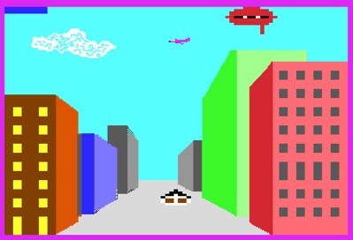 City Defender - Screenshot - Gameplay (null) - 617x421