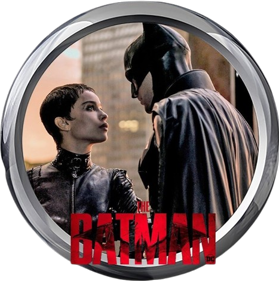 The Batman - Fanart - Cart - Front (null) - 467x470