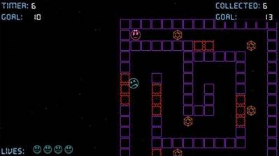 Mr. Gravity - Screenshot - Gameplay (World) - 1000x562